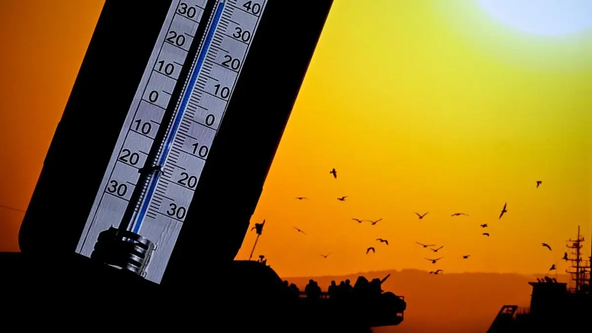 Meteoroloji bölge bölge uyardı: Hava ısınıyor