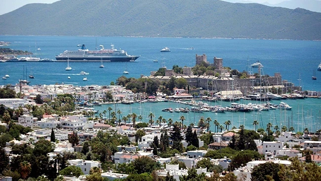 Bodrum'da 28 mahallede 48 saat su kesintisi yaşanacak
