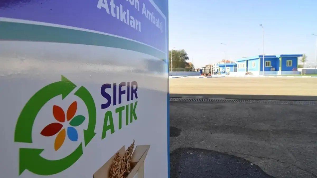 Haliç'te "Sıfır Atık" seferberliği: Pek çok etkinlik düzenleniyor