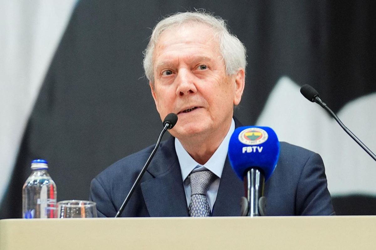 Aziz Yıldırım verdiği ''İki büyük golcü'' sözünü tutuyor! İşte anlaşılan 30 milyonluk transfer