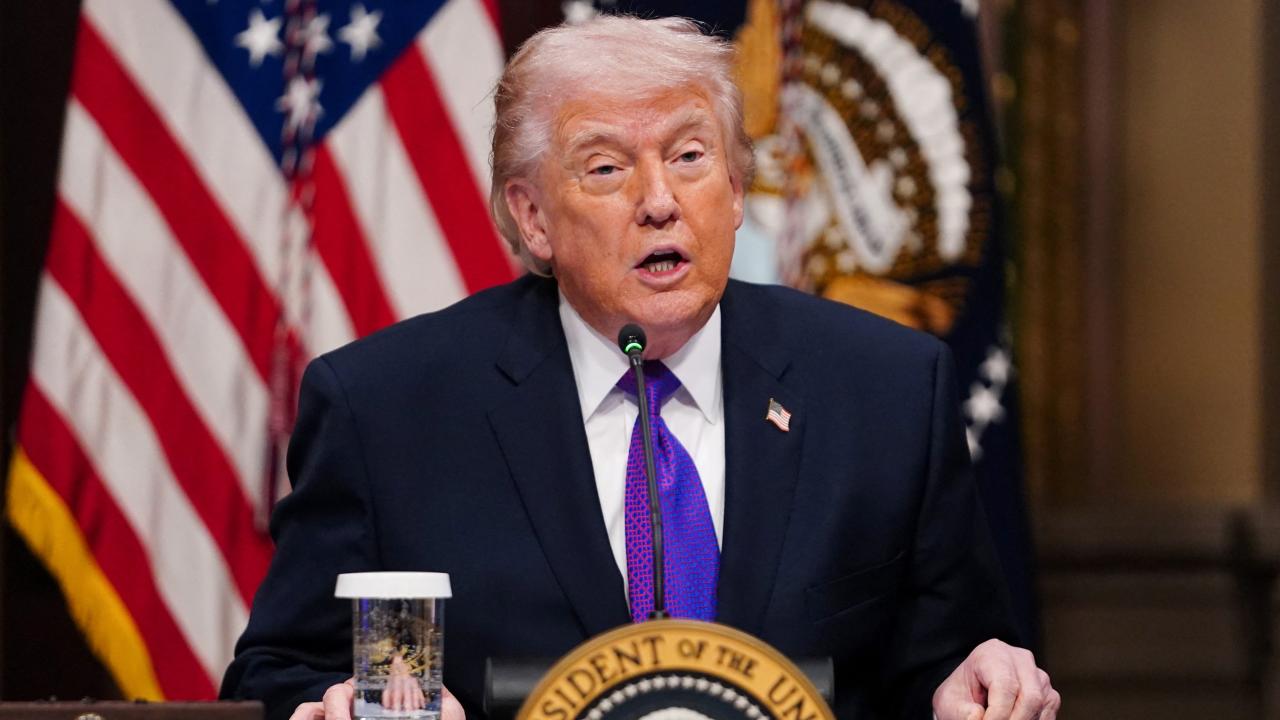 Trump'ın, İran saldırılarında ABD askerlerinin ölmesi halinde ateşkesi sona erdirebileceği iddiası