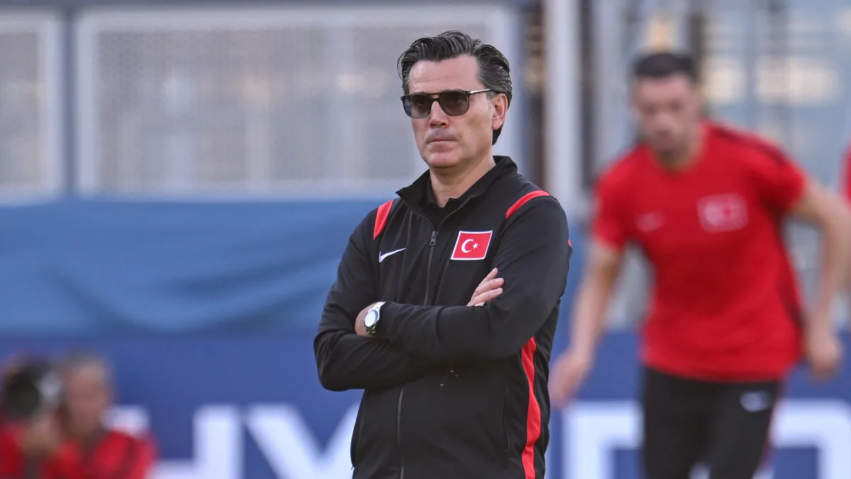 Vincenzo Montella'dan eleştirilere yanıt: Ben onlardan daha Türk'üm!