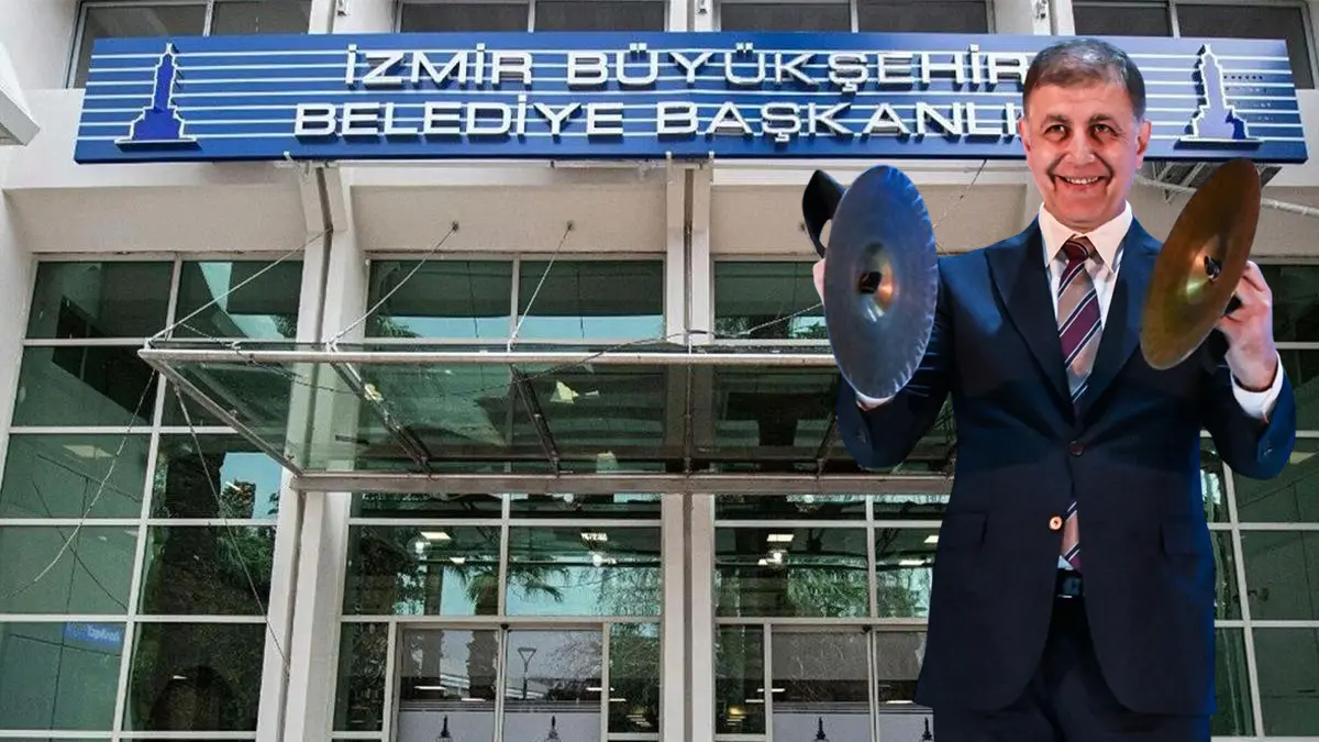 AK Parti'den 'istifa' yorumu: CHP belediyeciliğinin çöküşünün itirafıdır