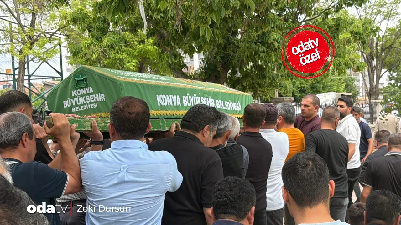 Eşi tarafından vurulan kadın toprağa verildi