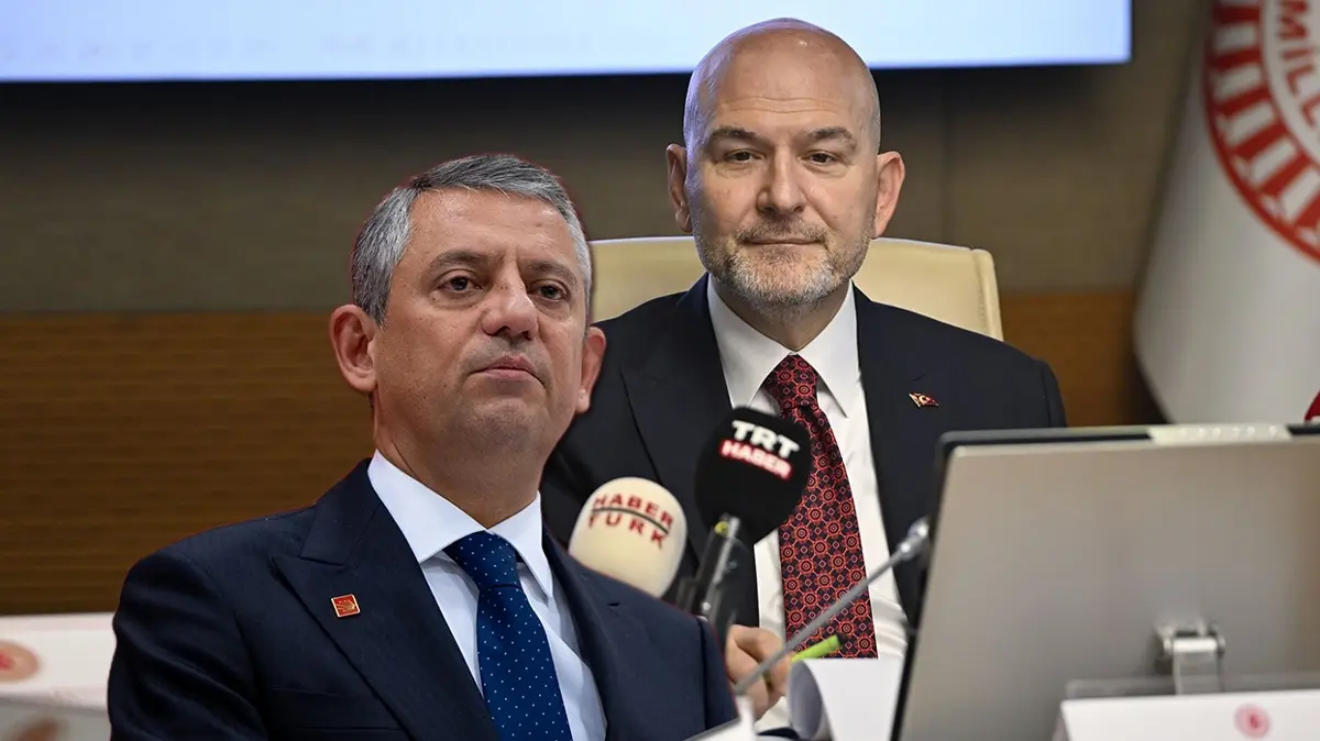 Mahkemeden vekil Özel kararı! Süleyman Soylu'ya tazminat ödeyecek