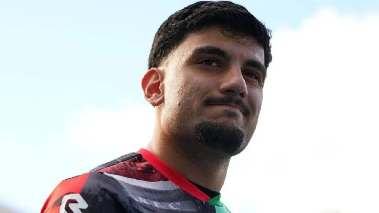 Başar Önal, Lille'e transfer oldu