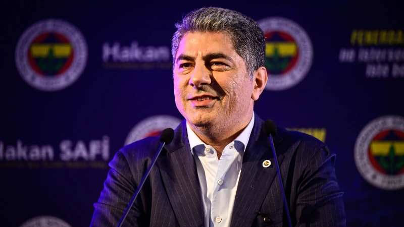 Hakan Safi'nin duyuracağı ikinci yıldız belli oldu: 2 gün içinde açıklayacak