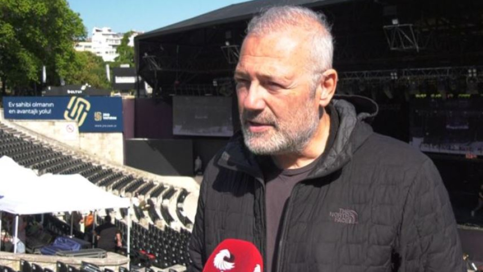 Levent Üzümcü hakkında ev hapsi kararı