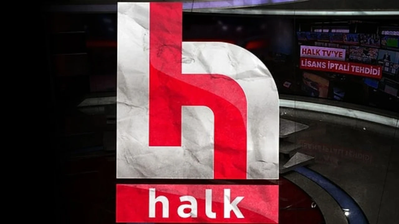 Halk TV kapanıyor mu? "Lisans süreleri iki ay sonra doluyor, güvenlik soruşturmasına takılabilir!"