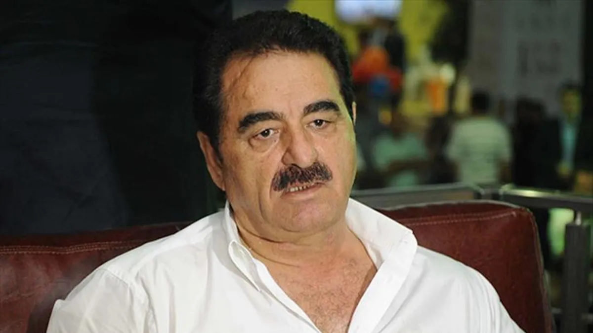 İbrahim Tatlıses verdiği kilolarla dikkat çekti! İşte son hali
