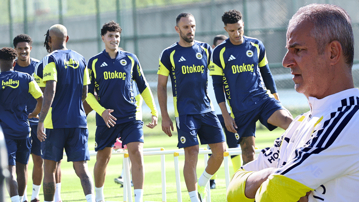 Fenerbahçe'de ayrılık operasyonu! 17 futbolcuyla vedalaşacak