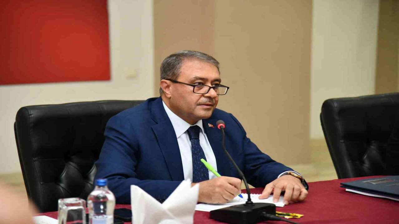 Şanlıurfa'da anız yakanlara 21 milyon lira ceza kesildi