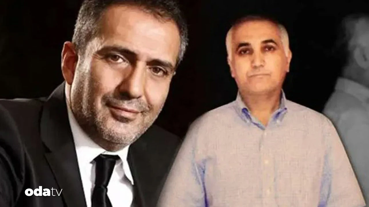 Yavuz Bingöl 'Adil Öksüz' oldu
