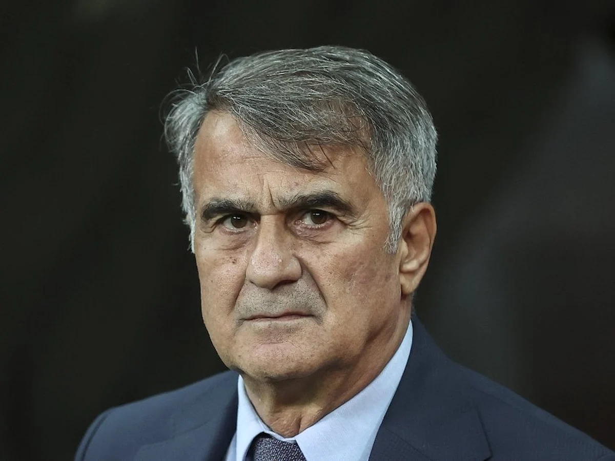 Şenol Güneş, A Milli Futbol Takımı'nın Dünya Kupası'nda başarılı olacağına inanıyor