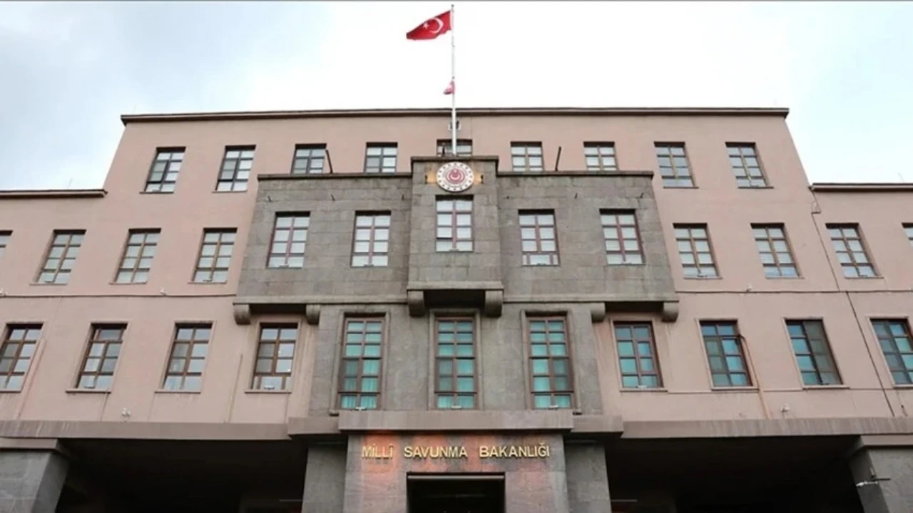 MSB'den net Kıbrıs uyarısı: "TSK en sert cevabı verme güç ve kararlılığındadır"