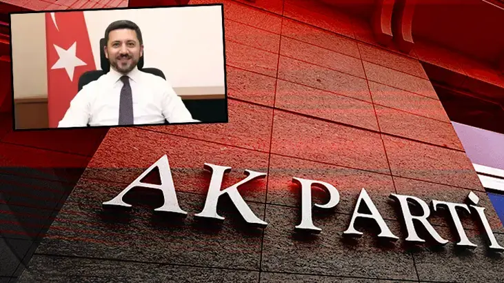 Bir belediye başkanı daha AK Parti'ye katılıyor! Erdoğan rozetini takacak