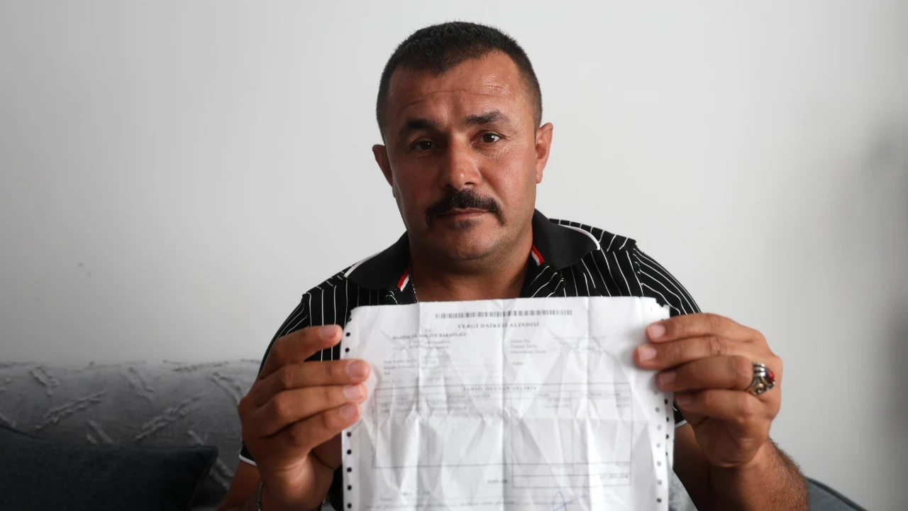 40 ay sonra yaşadığını kanıtladı