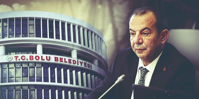 Bolu Belediyesine yönelik 'irtikap' davasının ikinci günü tamamlandı