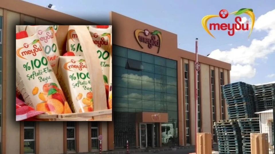 Meysu'dan KAP açıklaması: 50 milyon dolarlık tazminat talebine sert yanıt | EKONOMİ HABERLERİ