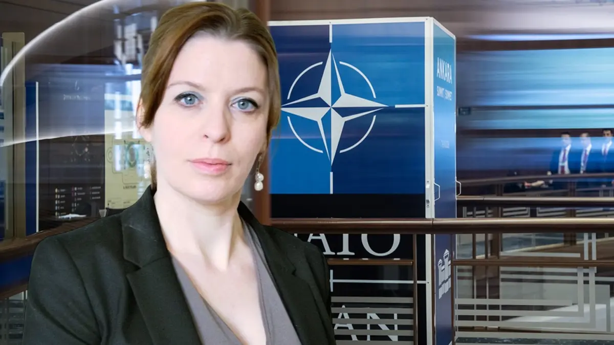 Türkiye'nin yükselişine dikkat çektiler: NATO'nun en sıra dışı ülkesi