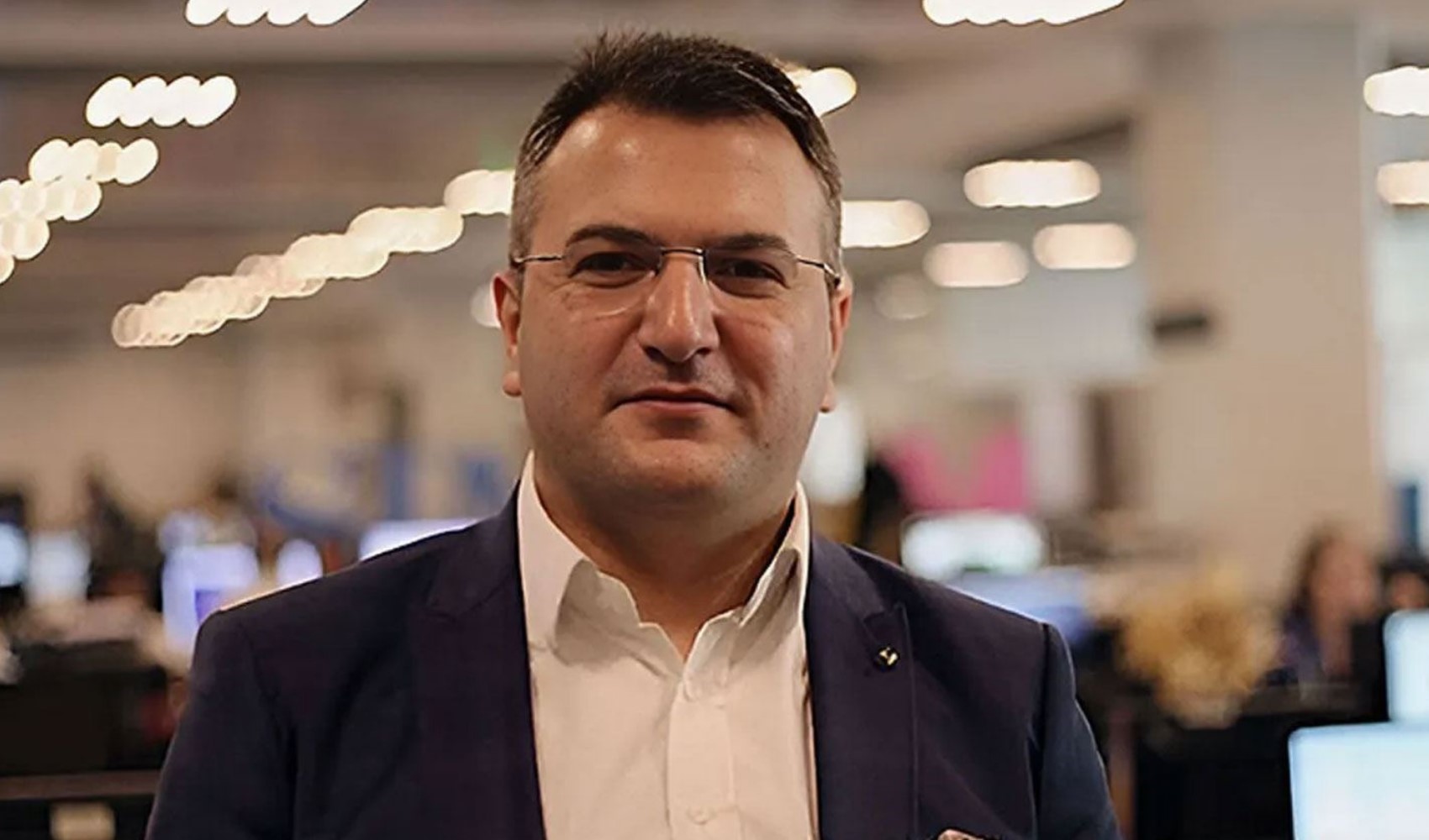 Cem Küçük'ün TGRT ayrılığının perde arkasını Fatih Altaylı açıkladı: Eski konular