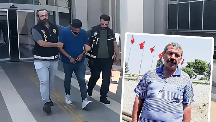 Osmaniye'de şakalaşma cinayetle bitti
