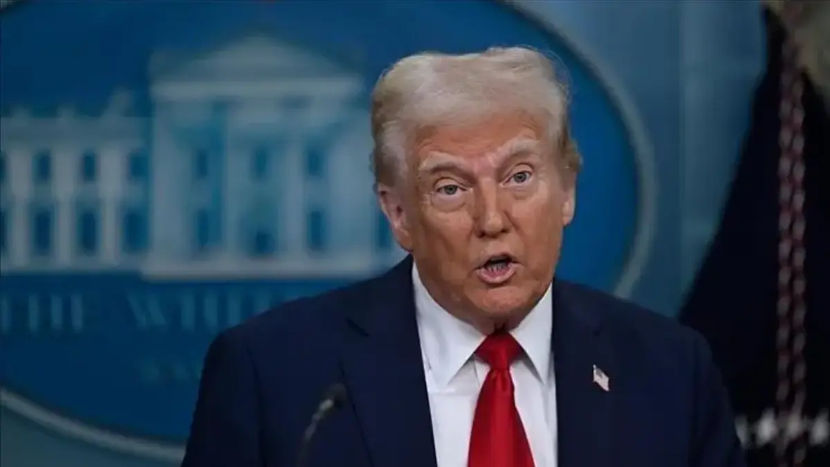 Hürmüz Boğazı'nda tansiyon tekrar yükseliyor! Trump: İran ateşkesi 'aptalca' ihlal etti
