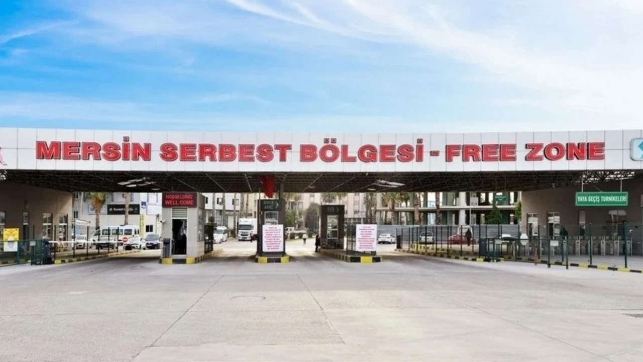 Barışın sağlanması ihracatçıya yaradı!