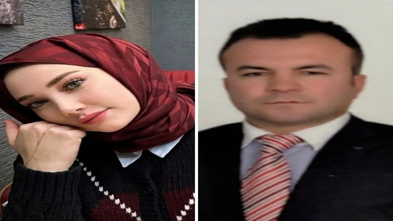 Dehşet saçıp intihara kalkışmıştı! Eski sevgilisini katleden sanık: Yüzüm kanıyor, savunma yapamam