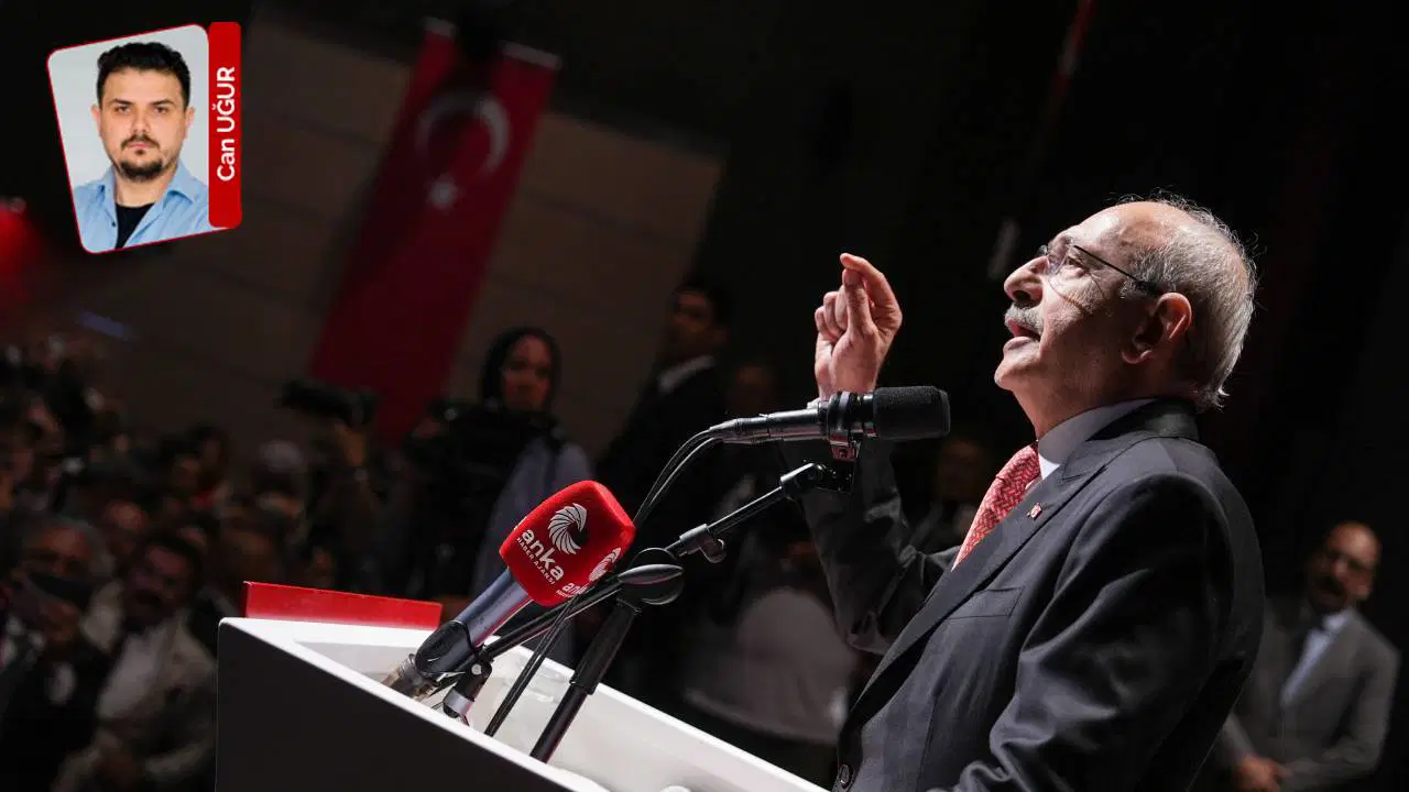 CHP kulislerinde yanıtı en çok aranan soru: 80 yaşında partiye nasıl dinamizm katacak?