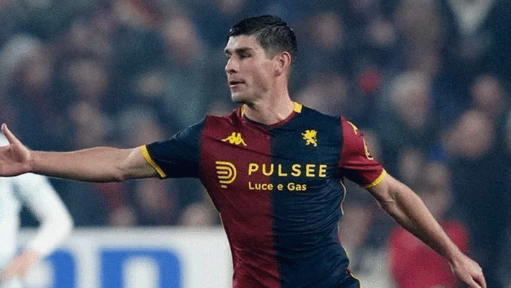 Trabzonspor yeni transferini açıkladı! Maliyeti belli oldu