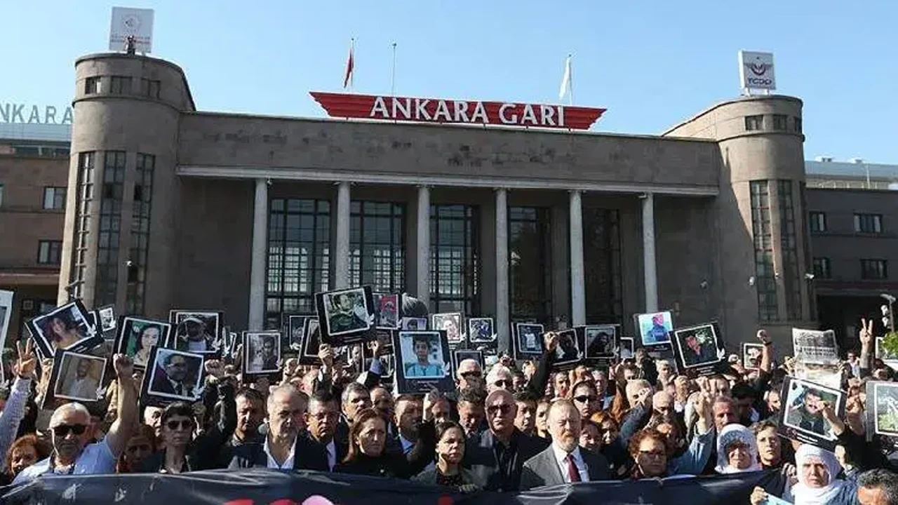 Gar Katliamı davasında 'etkin pişmanlık' tartışması: Ailelerden tepki