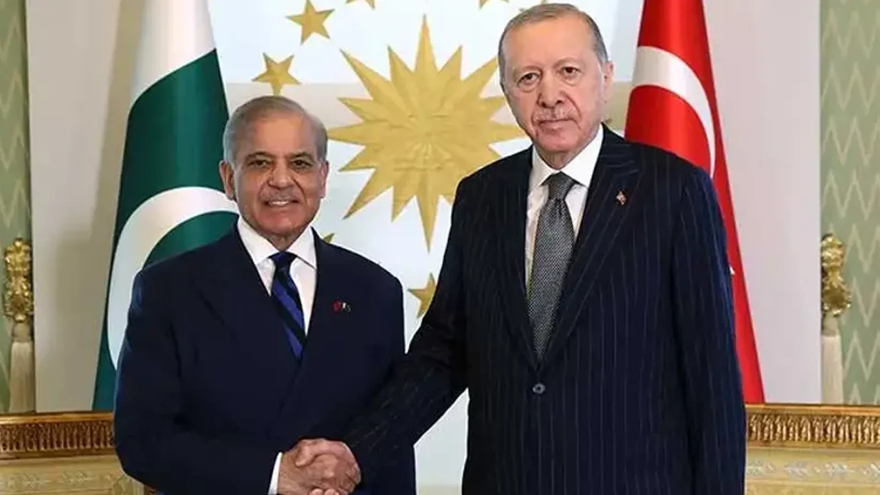 Cumhurbaşkanı Erdoğan'dan İsrail Mesajı: 'Özellikle Lübnan'ı ve Suriye'yi Rahat Bırakmıyor'
