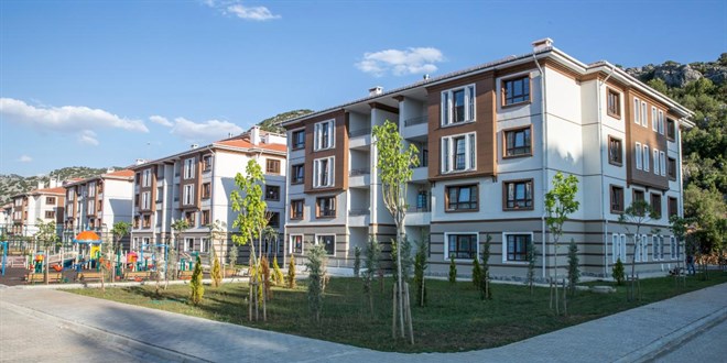 Kura yok, gelir şartı yok! 20 bin konut için başvurular başlıyor