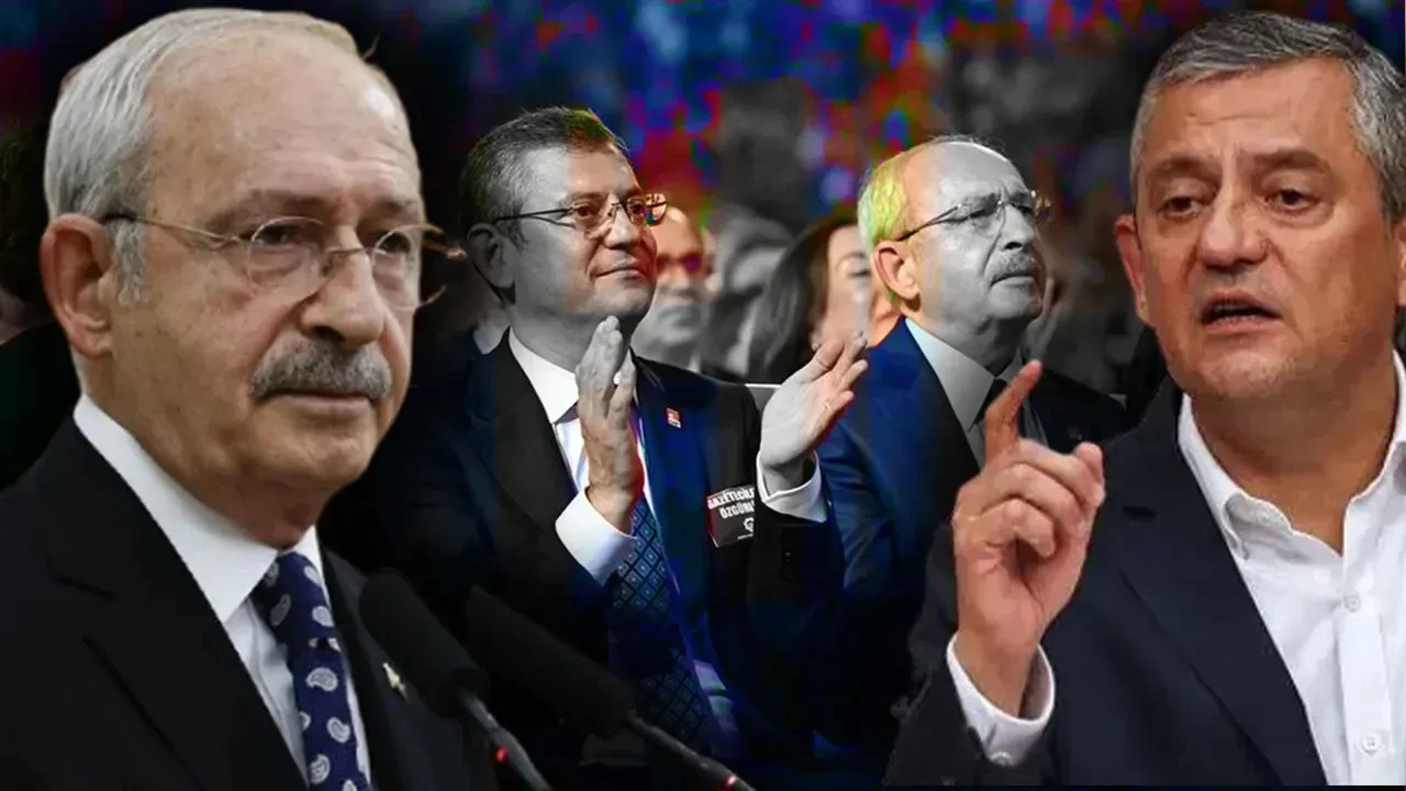 CHP’de kritik gün! Özgür Özel cephesinin B planı hazır: 'Eğer kurultaya gidilmezse...'