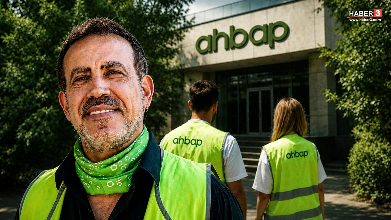 Ahbap soruşturması genişliyor: 5 ünlü isim ifade verecek