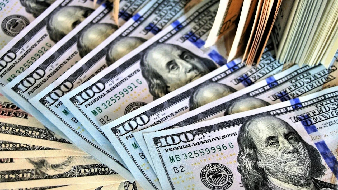 TCMB açıkladı: Reel sektörün döviz açığı mayısta geriledi