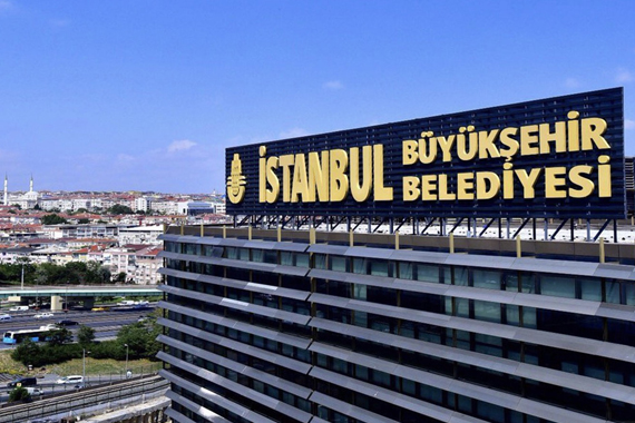 İBB davasına bakan mahkeme kapatıldı