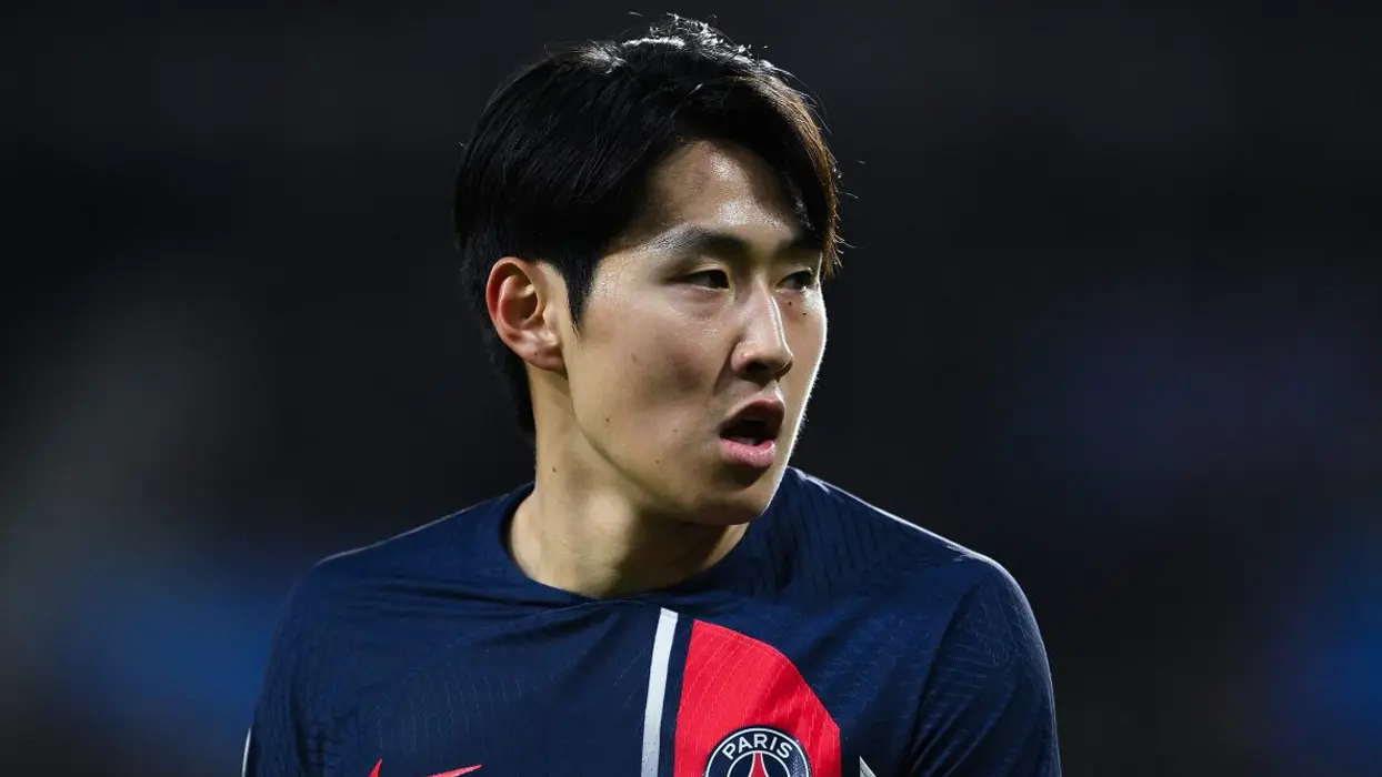Atletico Madrid, Lee Kang-in ile anlaşmaya vardı