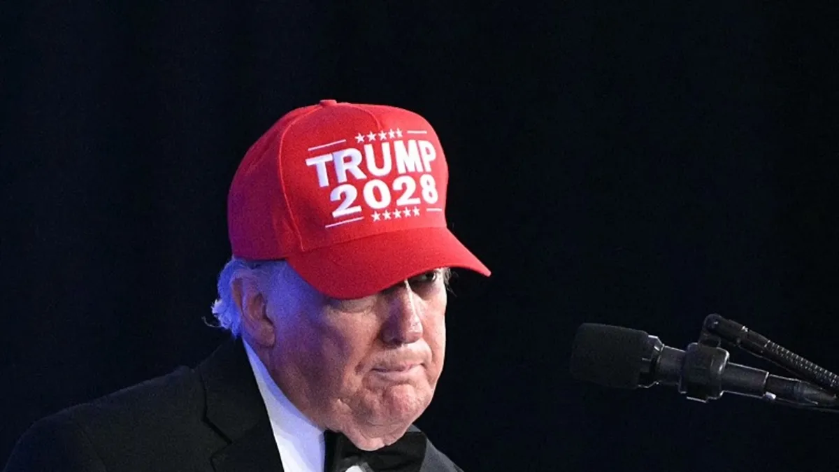The Economist yazdı: Trump’ın askeri planı iflas ediyor