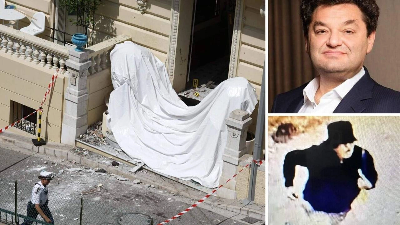 Oligark aile hedef alınmıştı! Monaco'daki gizemli suikastla ilgili detaylar ortaya çıktı