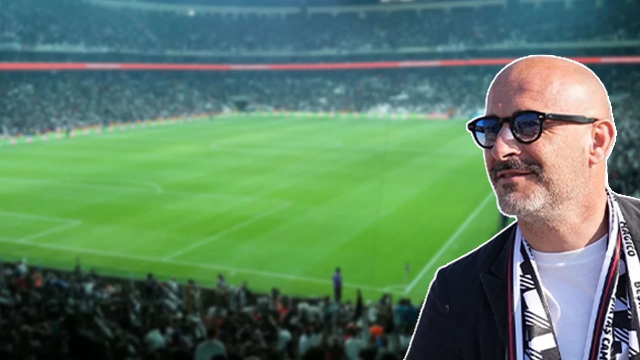 Beşiktaş forvete dünya yıldızı getirecek: Italiano'nun eski prensine dev teklif