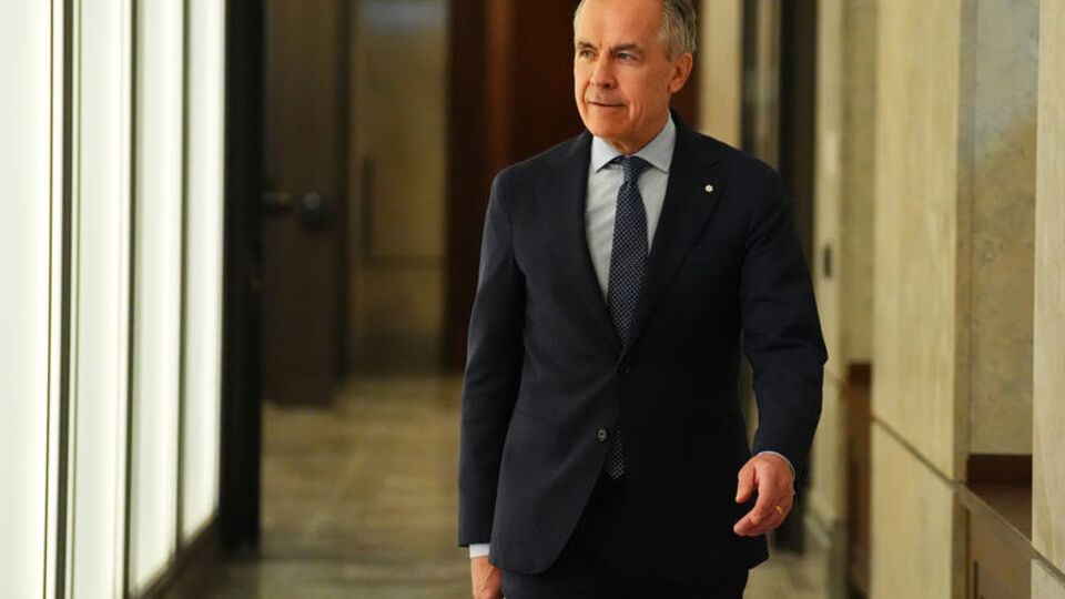 Kanada Başbakanı Carney, Türkiye'yi "inanılmaz önemli stratejik müttefik" olarak niteledi