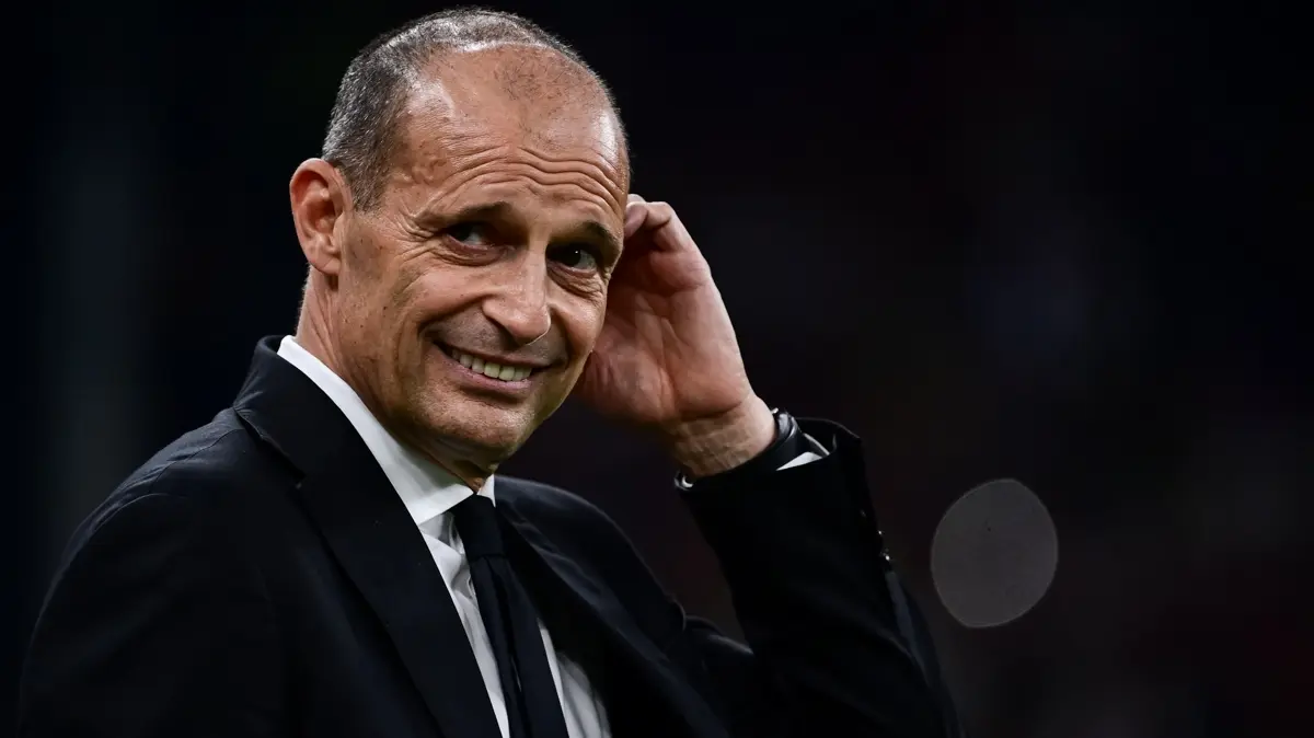 Napoli'de Massimiliano Allegri dönemi