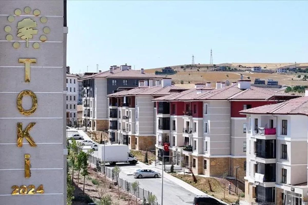TOKİ'den önemli uyarı: Sakın kanmayın