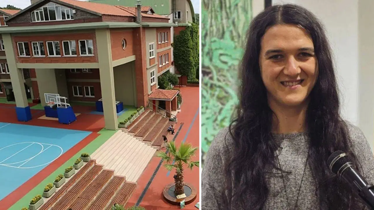 Hedef gösterilen trans öğretmen işini kaybetti: MEB, okul hakkında soruşturma başlattı