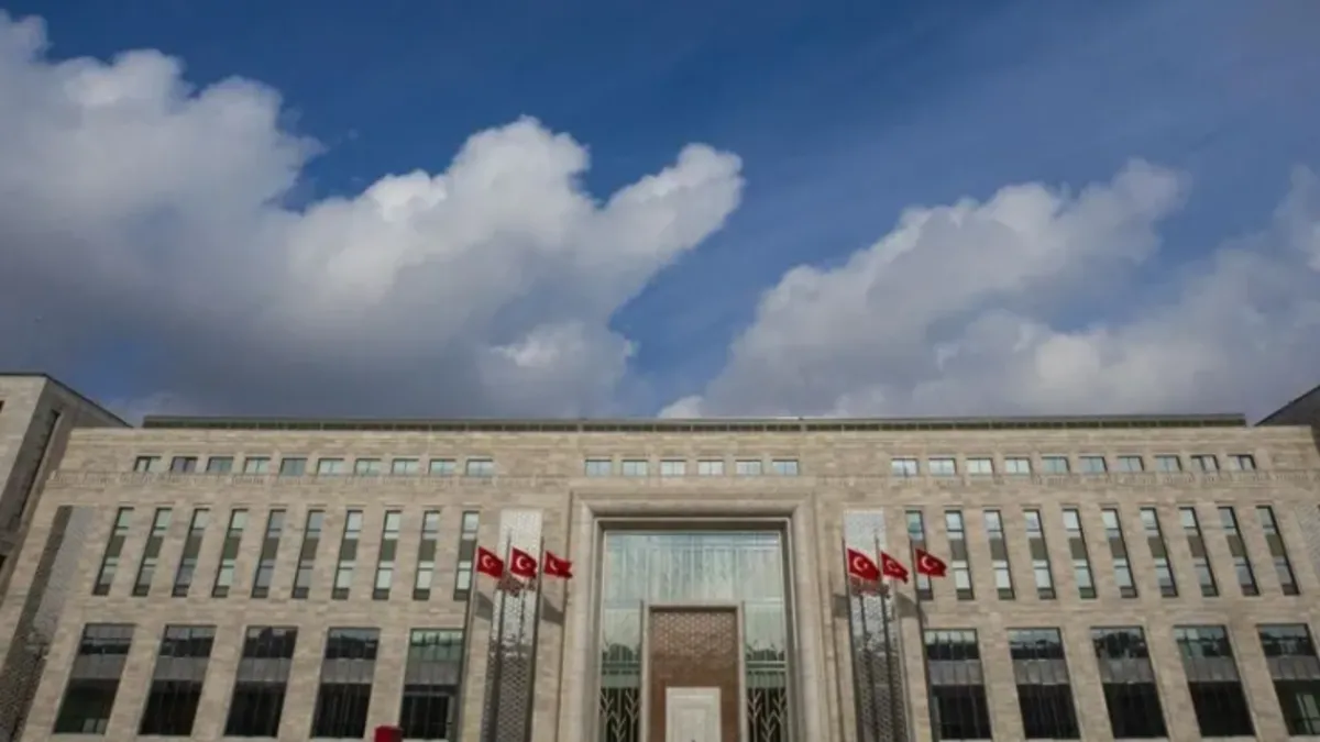 Milli İstihbarat Akademisi raporu: Ankara Zirvesi NATO'nun geleceği için kritik eşik