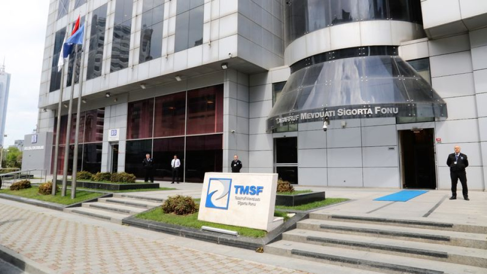 TMSF sonrası DİTAŞ ve PET GAZ'da üretim ve sevkiyat kesintisiz sürüyor