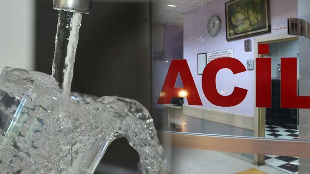 Ankara'da ishal, kusma, mide bulantısı şikâyetlerinde artış iddiası: ABB'den açıklama geldi