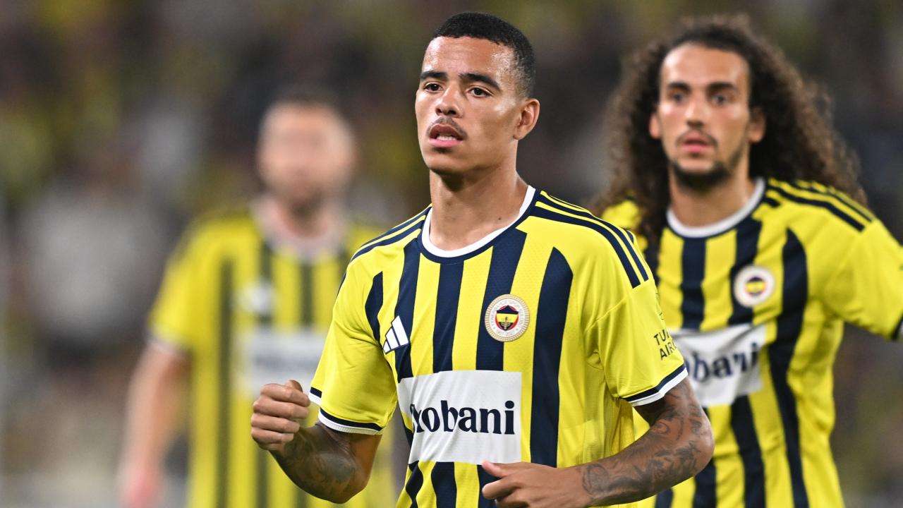 Fenerbahçe tur için sahaya çıkacak